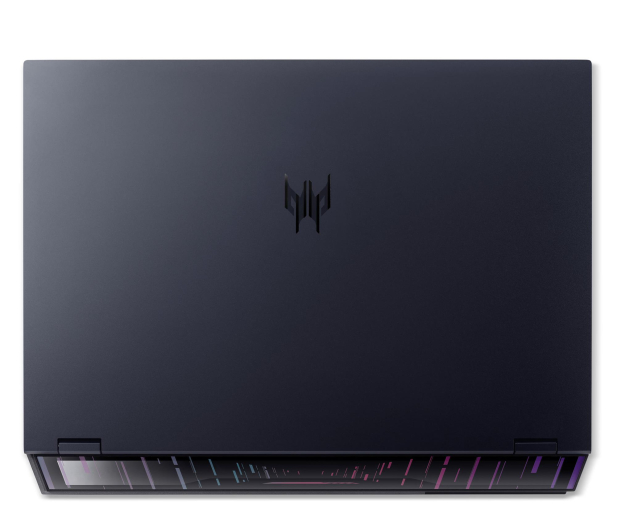 ACER Predator Helios 18 Ultra 9-275HX/256GB/2TB/Win11P RTX5090 PH18-73 || NH.QVWEP.001 - 1352877 - zdjęcie 5